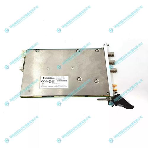 NI PXIE-5160示波器模块(图1) PXIE-5160.webp (2).jpg