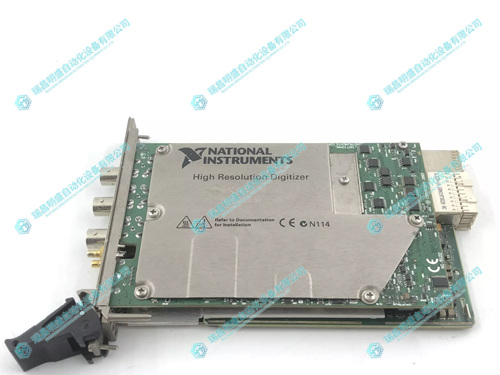 NI PXIE-5122  779967-03高速数字化仪卡
