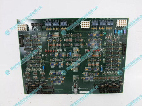 GE IS200WREAH1ABB伺服终端电路板 (图1) IS200WREAH1ABB.webp.jpg