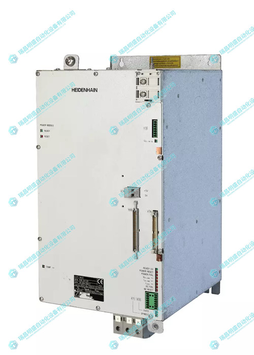 Heidenhain UVR160D (ID1095627-01)电源模块(图1) UVR160D (ID1095627-01).webp.jpg