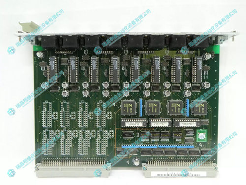TACHIBANA TECTRON TVME3001-1网络PCB模块(图1) tachibana_tectron_tvme3001-1_network_pcb_card_tvme3001_jeol_jws-2000_sem_working_1.jpg