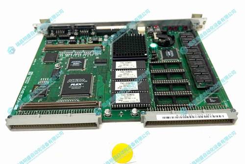 TACHIBANA TECTRON TVME1606A控制模块