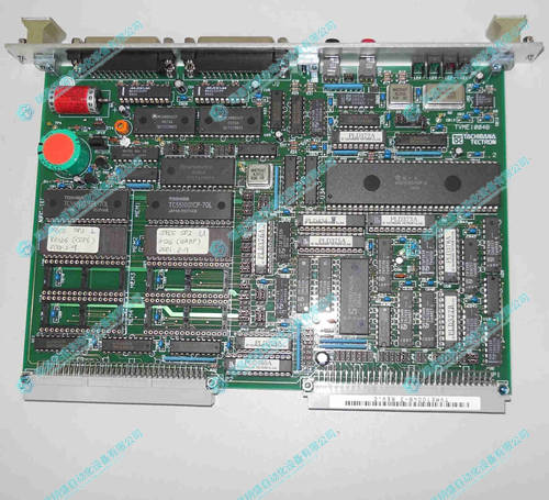 TACHIBANA TECTRON TVME1004B CPU模块(图1) tachibana_tectron_tvme1004b-3_rev_c_use_on_hitachi_cm-270_tested_2.jpg