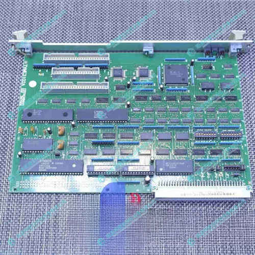 TACHIBANA TECTRON TVME3102A控制器模块