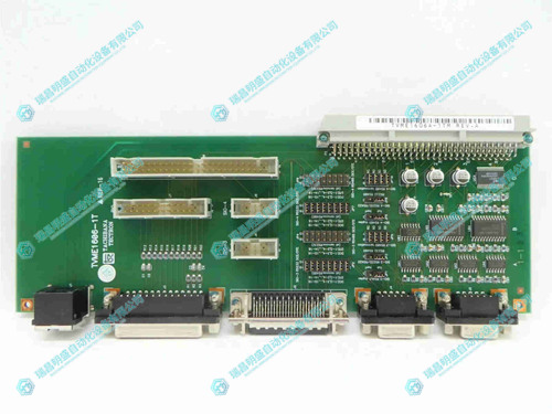  TACHIBANA TECTRON TVME1606-1TM接口模块 