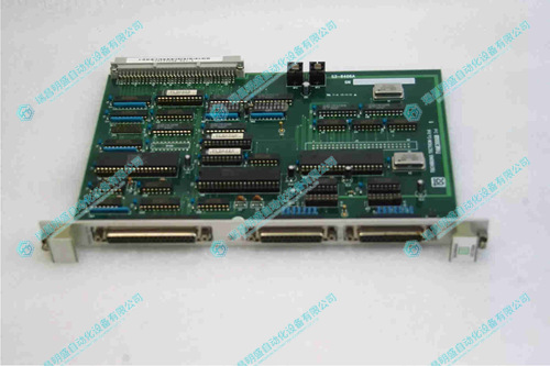 Tachibana Tectron TVME3000B机器人板(图1) tachibana_tectron_tvme3000b_rev_e_board_free_ship.jpg