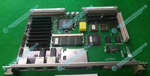 Tachibana Tectron TVME1803 CPU处理器 (图1) tachibana_tectron_tvme1803_vme_pcb_board_used.jpg