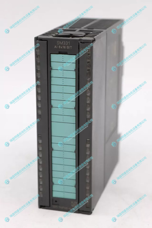 Siemens  6ES7331-7NF00-0AB0 模拟输入模块