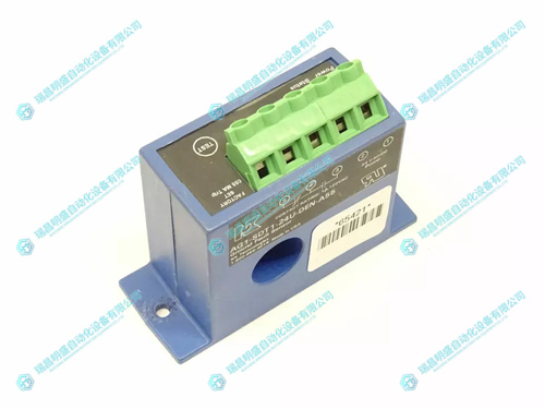 CONTACT RATING  AG1-SDT1-24U-DEN-A55 地面故障传感器  