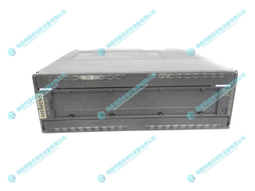 SIEMENS 6ES7331-1KF02-0AB0 编程式模块