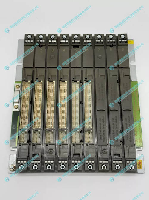 Siemens 6ES7400-1JA01-0AA0主机板 