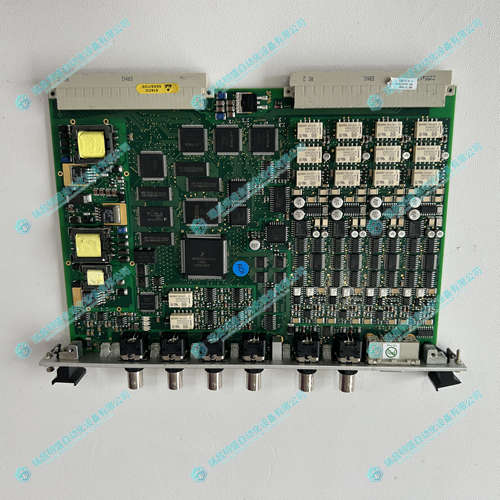 VIBRO-METER MPC4 200-510-078-115 机械保护卡(图1) VIBRO-METER MPC4 200-510-078-115(1).jpg