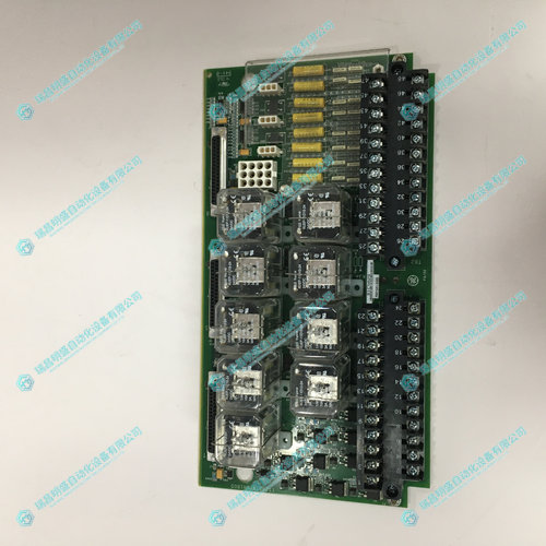 IS200TRPGH1BDD S1C5029 终端模块