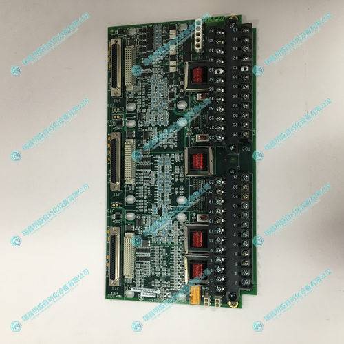 IS200TSVCH1ADC S1CX01H 控制器模块(图1) GE IS200TSVCH1ADC S1CX01H-08.jpg