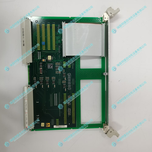 500TRM02 1MRB150011R1 耦合器模块