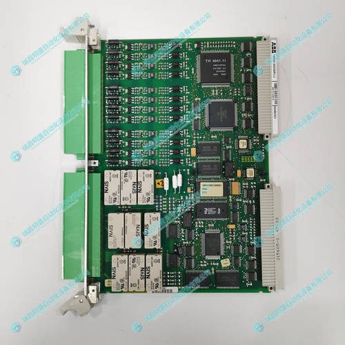 500BIO01 1MRB150005R1-J 控制模块(图1) ABB聽500BIO01聽1MRB150005R1-J鈥_1.jpg