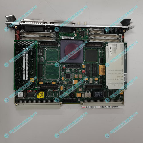 500CMP04 HE401314-0001 1MRB150051R1 电源模块(图1) ABB聽500CMP04聽HE401314-0001聽1MRB150051R1鈥_1.jpg