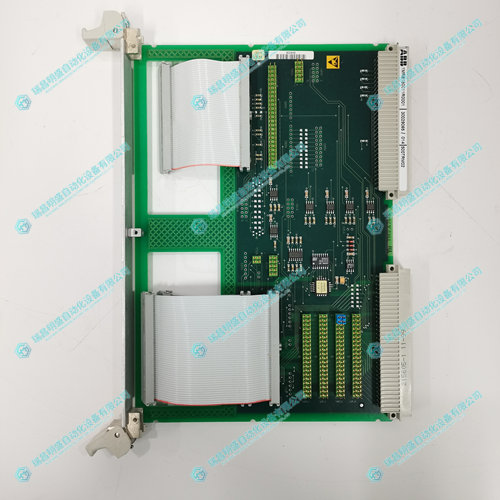  500TRM02 1MRB150011R0001 控制卡