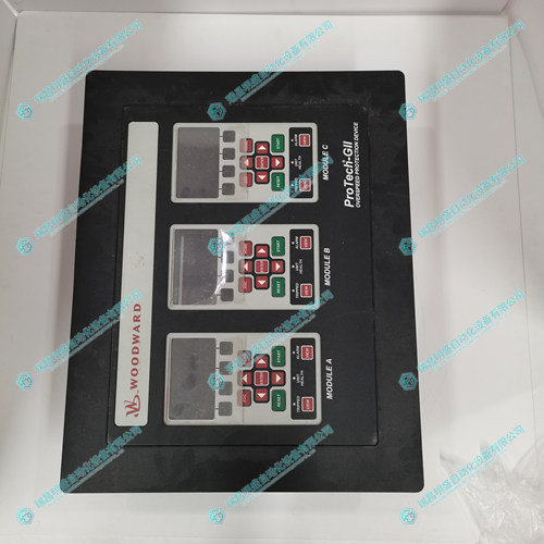 Woodward 8237-1369 数字控制器(图1) Woodward 8237-1369—06.jpg