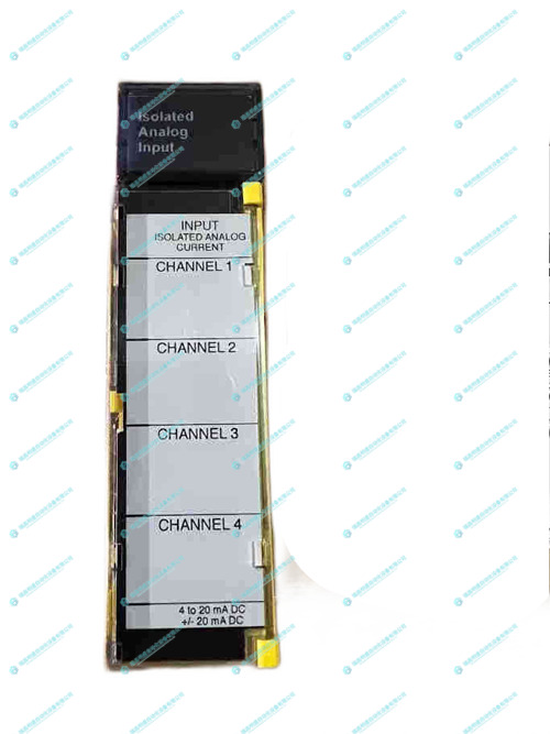 HORNER ELECTRIC HE693ADC420隔离模拟电流输入模块(图1) horner_he693adc420_c_isolated_analog_current_input_module_2 (2).jpg