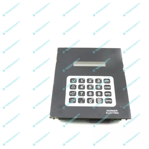 HORNER ELECTRIC HE693OIU100接口单元