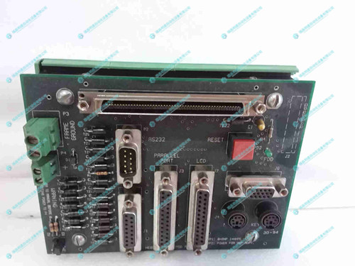 HORNER ELECTRIC HE693PCC481B处理器