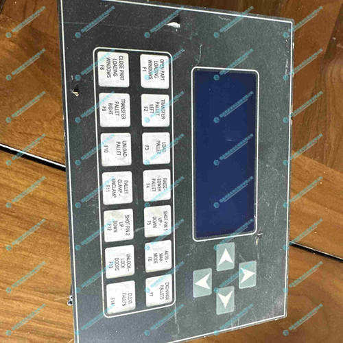 HORNER ELECTRIC  HE693OIU277F接口单元