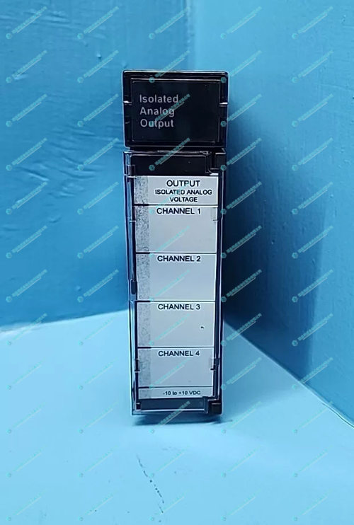 HORNER ELECTRIC HE693DAC410C隔离模拟输出模块