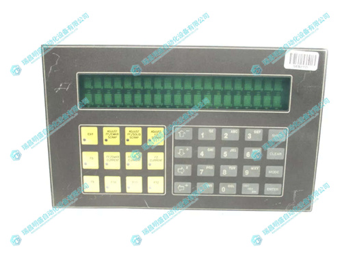 HORNER ELECTRIC HE693OIU907BY操作接口模块
