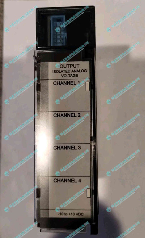 Horner Electric HE693DAC410A隔离分析输出模块 (图1) he693dac410a_by_horner_electric_analog_-10v_to_10v.jpg