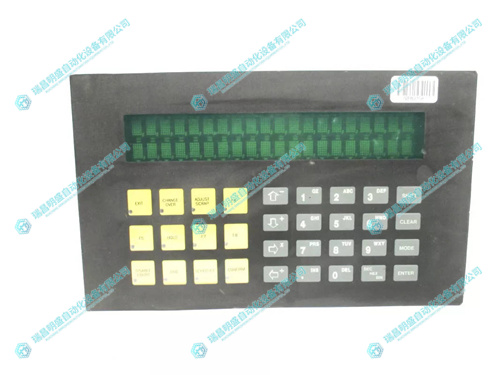 Horner Electric  HE693OIU907A操作接口模块