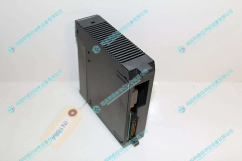 Horner Electric HE693STP100J步进电机单轴