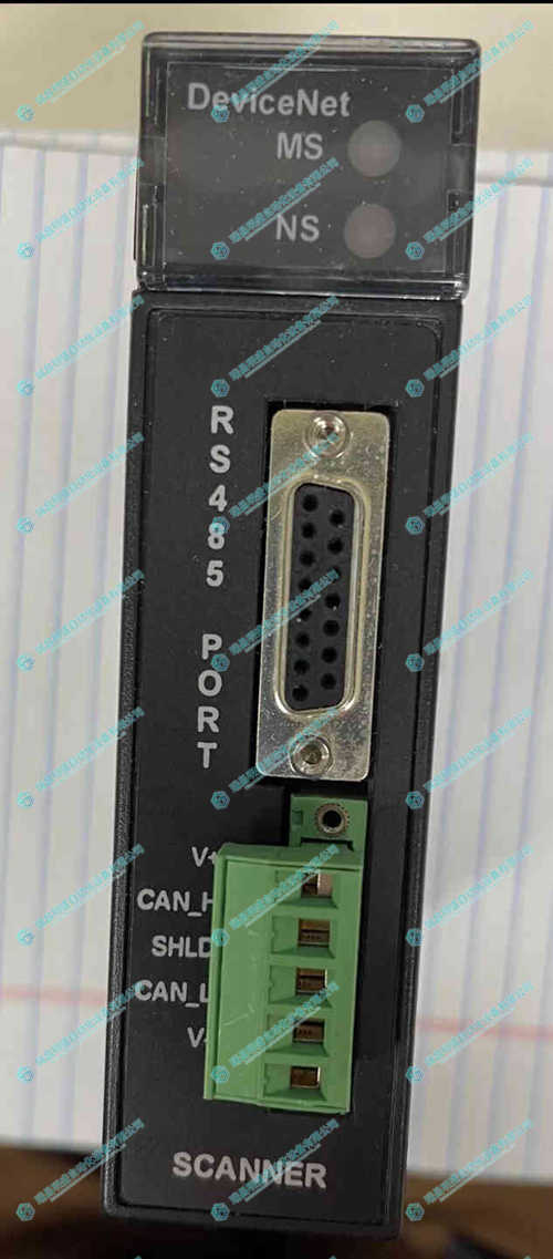 Horner Electric HE693DNT250可编程式模块 