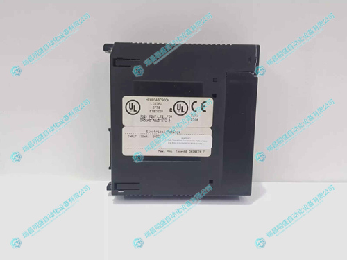 Horner Electric HE693ASC900H基本输入模块