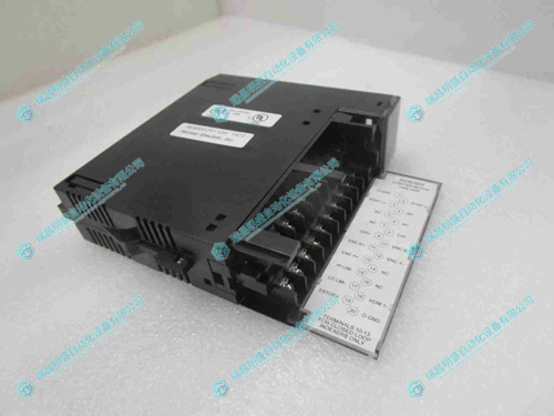 Horner Electric HE693STP110步进索引模块(图1) ge_fanuc_horner_he693stp110_2.jpg