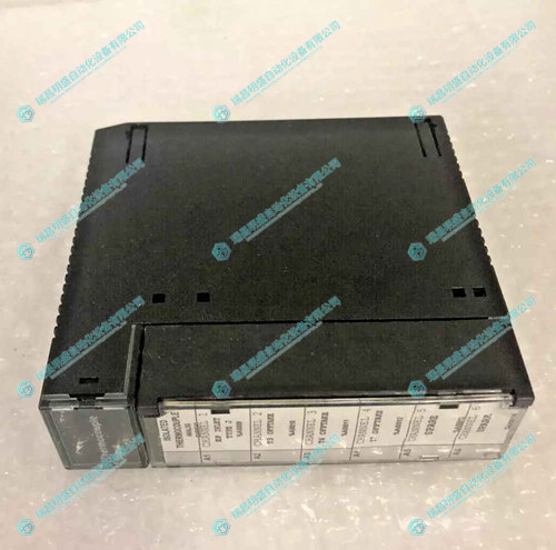 Horner Electric HE693THM668E热电偶输入模块