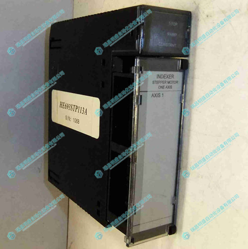 Horner Electric HE693STP113A步进器定位模块