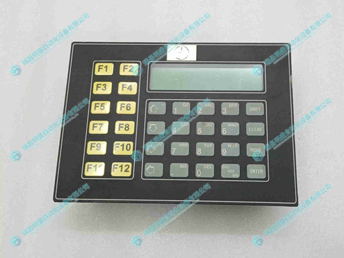 HORNER ELECTRIC HE693OIU157J操作接口模块