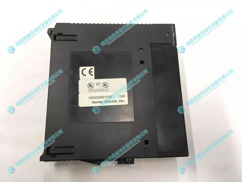HORNER ELECTRIC HE693IBS100E 通信模块