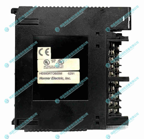 HORNER ELECTRIC HE693RTD600M输入模块(图1) horner_electric_inc_he693rtd600m_input_module.jpg