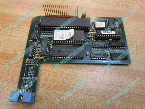 HORNER ELECTRIC HE693THM884热电偶输入模块