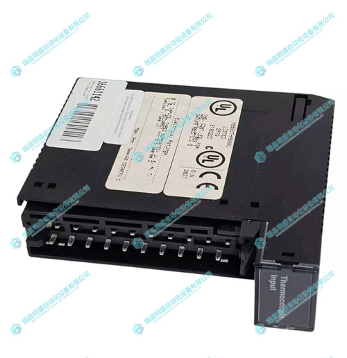 HORNER ELECTRIC HE693THM889C模拟热电偶输入模块(图1) horner_electric_ge_fanuc_he693thm889c_thermocouple_input_module_he693thm889.jpg
