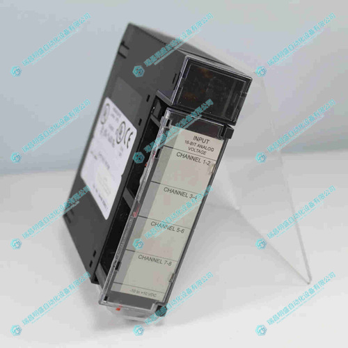 HORNER ELECTRIC HE693ADC816D分析输入模块