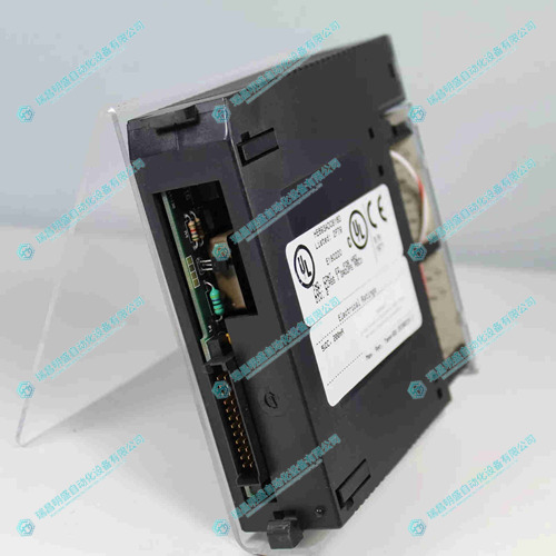 HORNER ELECTRIC HE693ADC816D分析输入模块(图1) horner_ge_fanuc_he693adc816d_series_90-30_analog_input_module_a10v_16-bit_8-ch_6.jpg