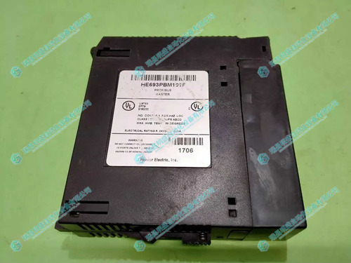 HORNER ELECTRIC HE693PBM101F Communication Module
