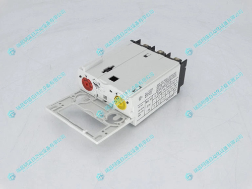 ZM-40-PKZ2电机保护行程块