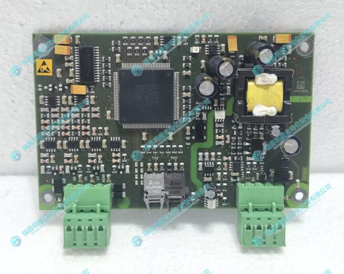 LDSYN-101 3BHE005555R0101电源模块