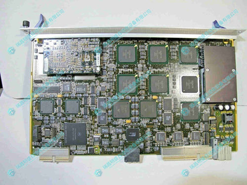 Alcatel-Lucent 5010 89-0411-A交换机模块(图1) telica_plexus_alcatel_lucent_lcs_5010_89-0411-a_octal_ds3_switch_module_1.jpg