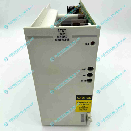 Alcatel-Lucent DDM-2000 5SCB644DAB环形发电机板 