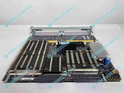 ALCATEL-LUCENT  IPU3AC9EAA通信模块